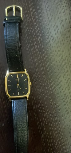 Vintage gold plated - vintage,