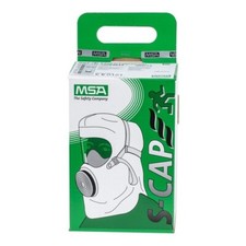 MSA S-CAP Hood, Escape Hood