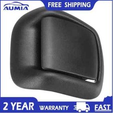 Front Right Driver Seat Tilt