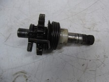 YAMAHA  RXS100  KICKSTART  SHAFT