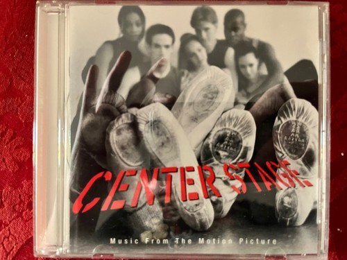 Center stage sony by - center,