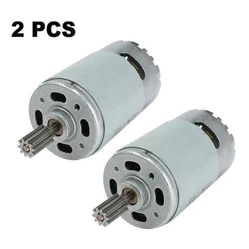 Rs550 35000rpm electric - 2,