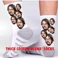 PERSONALISED Photo Socks