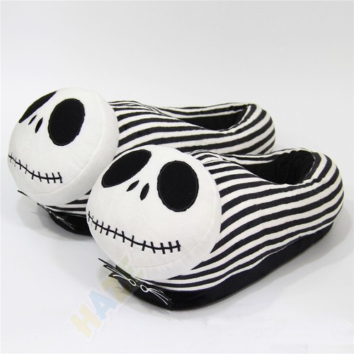 The nightmare before - nightmare,
