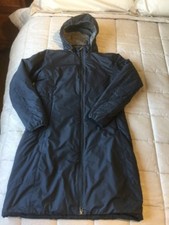 Rohan womens Cocoon Coat size