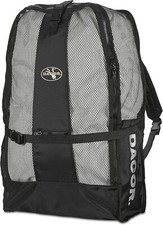 Dacor Mesh Backpack Quick Dry