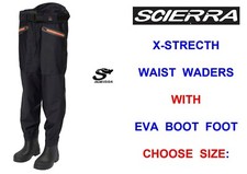 CLEARANCE SCIERRA X-STRETCH