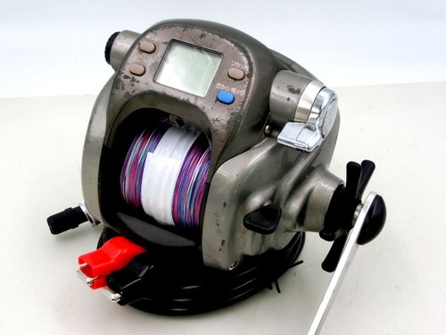 Daiwa tanacom bull s600w - daiwa,