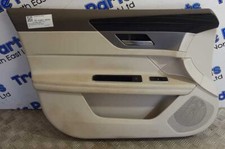2016 JAGUAR XF XF X260 Prestige DOOR CARD FRONT PASSENGER SIDE LEFT GX63 23721 A
