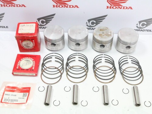 Honda 750 four k2 - cb, k0