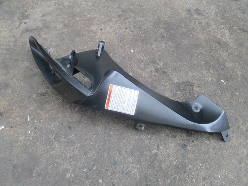Suzuki gsxr 600 gsxr600 - gsxr600, lhs