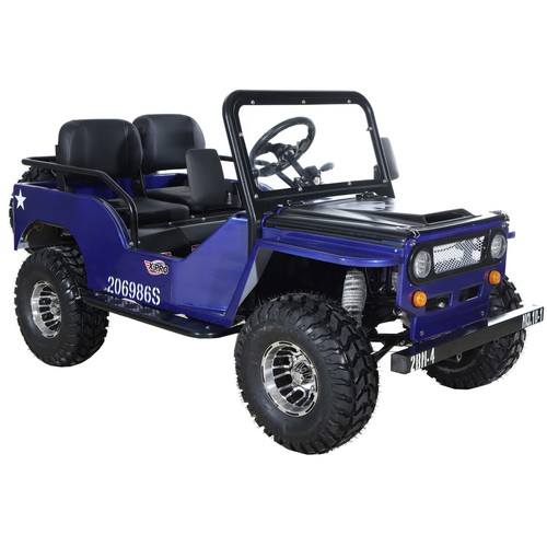 Pro ranger 150cc mini jeep - 150cc,