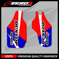 HONDA CR CRF 125 250 450 LOWER