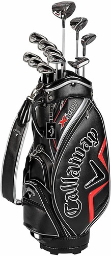 Callaway men club - club, hot