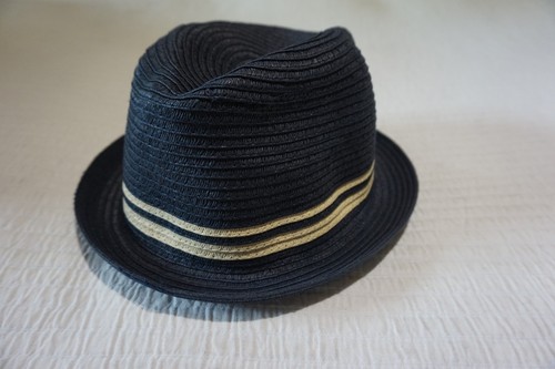 John lewis packable trilby - packable, hat