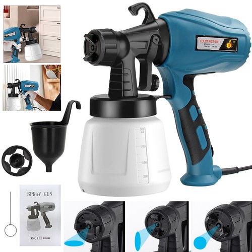 900ml paint sprayer - 900ml,