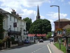 PHOTO  HURSTPIERPOINT HIGH