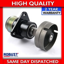 FAN DRIVE BELT ALTERNATOR