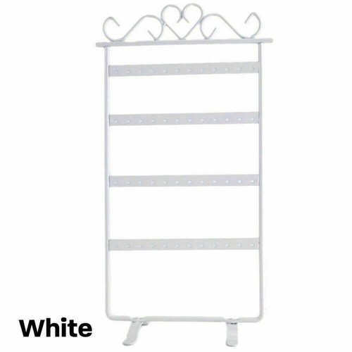 Earring hanging display - 1/2x,