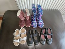 Job Lot 5 x Children's Kids'