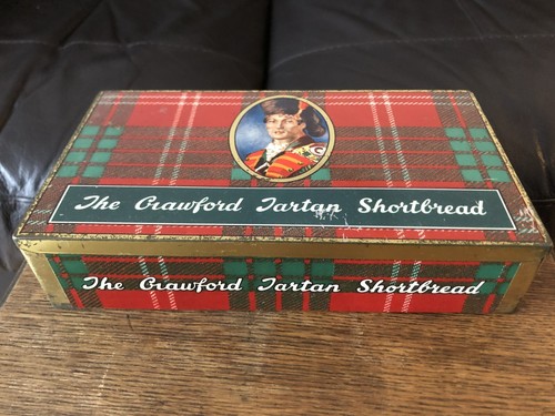 Vintage the crawford - the,