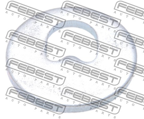 2130 001 febest caster - 2130-001,