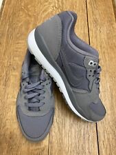 NIKE AIR 448423-021 WINDRUNNER TR2 CLASSIC TRAINERS UK 5.5 EUR 38.5 GREY