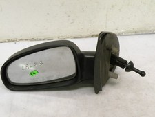 DAEWOO KALOS 2003 RHD FRONT