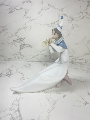 Retired lladro spain - spain, porcelain