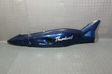 ♻️ Yamaha YZF 600