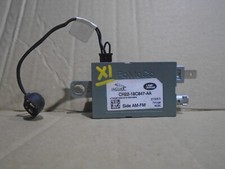 Freelander 2 Discovery 4 AM/FM Radio Aerial Amp 2 Way Grey LR029700 (X1)