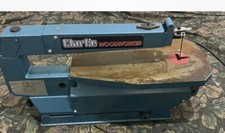Clarke CSS400B Scroll Saw