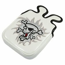 1pc Skull Magnetic Golf Head