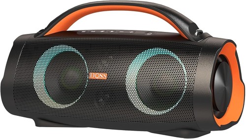 Doss extreme boom - boom, pro