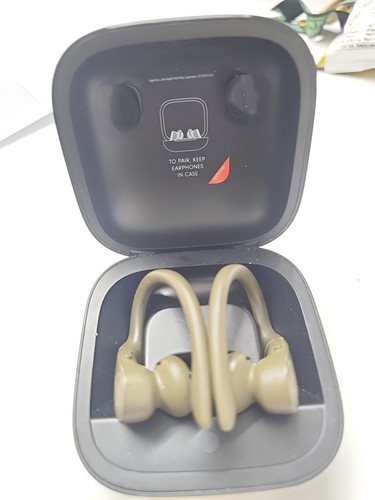 Beats dre powerbeats - beats, by