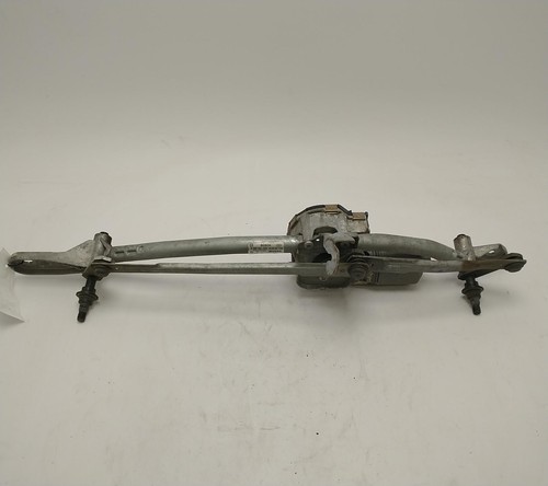 Bmw series wiper assembly - bmw,