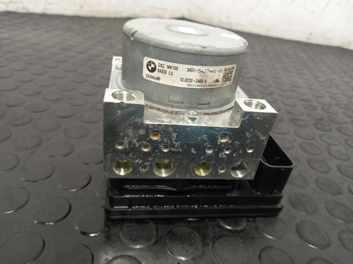 Mini abs - mini, (bmw)