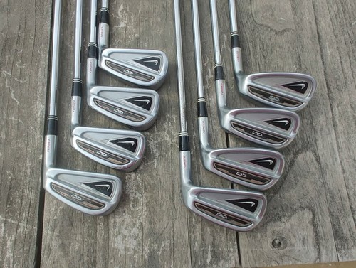 Nike cci forged irons - nike,