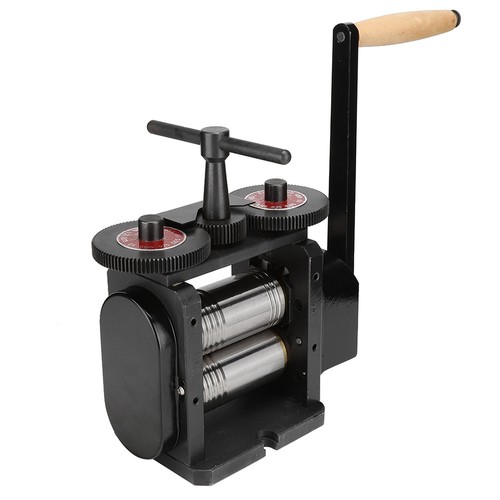 Manual combination rolling - manual,