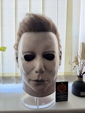 Michael Myers Nag Mask