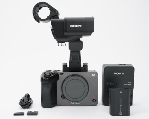 Sony fx3 ilme - fx3, ilme-fx3