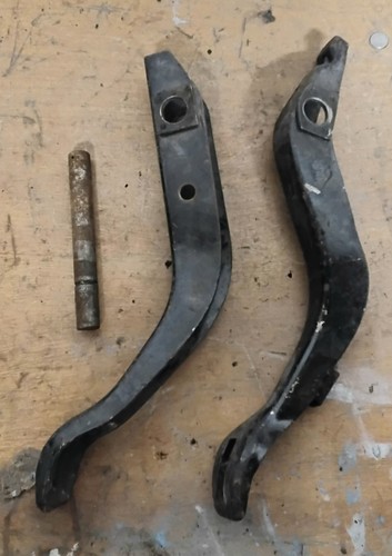 Ford escort - ford,