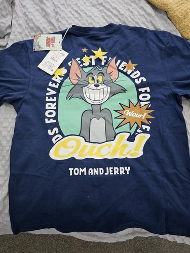 Pull bear tom jerry - pull, &