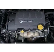 2018 VAUXHALL CORSA E 1.4 PETROL ENGINE B12XER 47k MILES Breaking WARRANTY