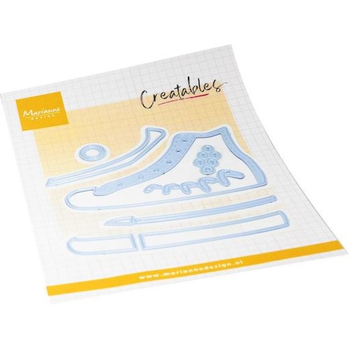 Marianne design creatables - marianne,