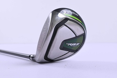 Left hand taylormade - rbz, #3