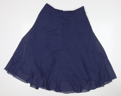 Damart womens blue - damart,