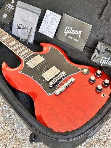 Gibson standard 2024 - standard,