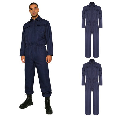 Men work overalls coveralls - work,