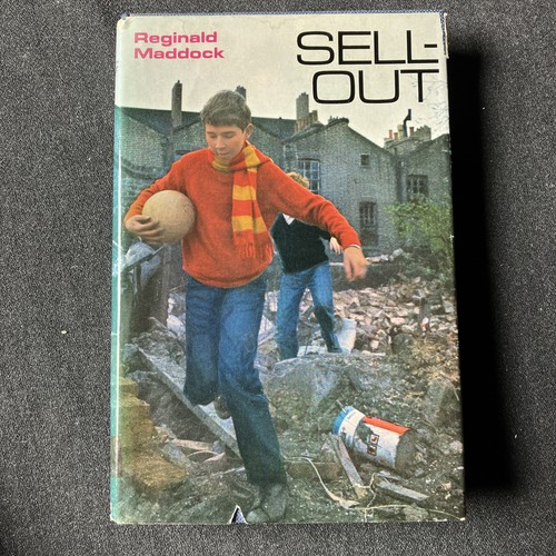 Reginald maddock sell - reginald,